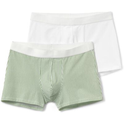 Tchibo - 2 Slipboxer - Herren - Gr. L/6 - olivgrün/gestreift olivgrün Nonfood https://www.tchibo.at/products/137649392331/2-slipboxer?article_id=181584000800 Tchibo - 2 Slipboxer - Herren - Gr. L/6 - olivgrün/gestreift olivgrün Nonfood https://www.tchibo.at/products/137649392331/2-slipboxer?article_id=181584000800