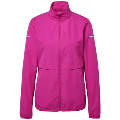 Tchibo - Windprotection-Laufjacke - Pink - Running jacket Tchibo - Windprotection-Laufjacke - Pink - Running jacket