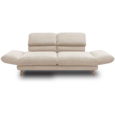 Domo 2-Sitzer »Malaga« - 180x98x92cm - weiß - Polyester / Holz / Vlies weiß Nonfood https://www.tchibo.at/products/117611893439/domo-2-sitzer-malaga?article_id=182822686202 Domo 2-Sitzer »Malaga« - 180x98x92cm - weiß - Polyester / Holz / Vlies weiß Nonfood https://www.tchibo.at/products/117611893439/domo-2-sitzer-malaga?article_id=182822686202