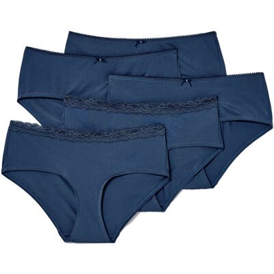 Tchibo - 5 Pantys - Damen - Gr. XXL - blau blau Nonfood https://www.tchibo.at/products/125075899718/5-pantys?article_id=156564513183 Tchibo - 5 Pantys - Damen - Gr. XXL - blau blau Nonfood https://www.tchibo.at/products/125075899718/5-pantys?article_id=156564513183