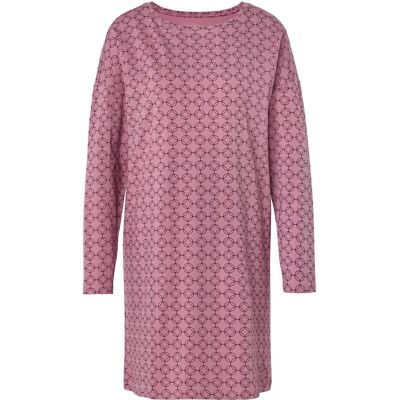 Tchibo - Nachthemd - Damen - Gr. L - bordeaux/print bordeaux Nonfood https://www.tchibo.at/products/155006090969/nachthemd?article_id=124414519250 Tchibo - Nachthemd - Damen - Gr. L - bordeaux/print bordeaux Nonfood https://www.tchibo.at/products/155006090969/nachthemd?article_id=124414519250