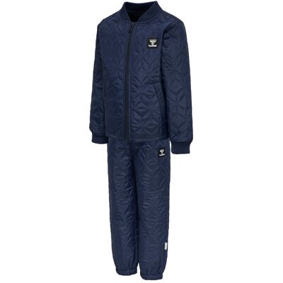 Hummel Marine Thermokleidung für Kinder - Kleidung Hummel Marine Thermokleidung für Kinder - Kleidung