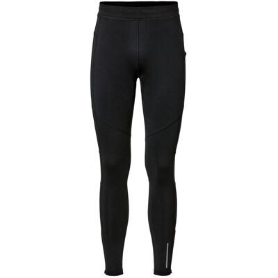 Tchibo Herren XL Schwarze Sport-Tights - Sports Tights Tchibo Herren XL Schwarze Sport-Tights - Sports Tights