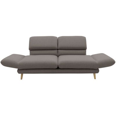 Domo 2-Sitzer »Malaga« - 180x98x92cm - taupe - Polyester / Holz / Vlies taupe Nonfood https://www.tchibo.at/products/117611893439/domo-2-sitzer-malaga?article_id=179071214616 Domo 2-Sitzer »Malaga« - 180x98x92cm - taupe - Polyester / Holz / Vlies taupe Nonfood https://www.tchibo.at/products/117611893439/domo-2-sitzer-malaga?article_id=179071214616