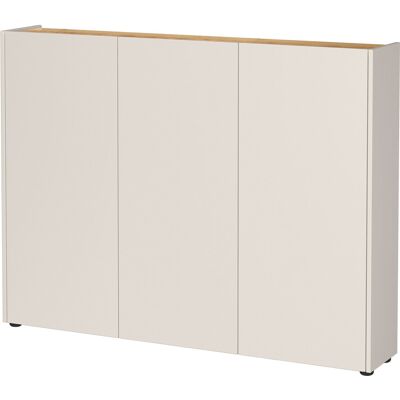 Tchibo - Mehrzweckschrank »Libbiano« - 138x25x105cm - braun - Holz braun Nonfood https://www.tchibo.at/products/178097630655/mehrzweckschrank-libbiano?article_id=115595781930 Tchibo - Mehrzweckschrank »Libbiano« - 138x25x105cm - braun - Holz braun Nonfood https://www.tchibo.at/products/178097630655/mehrzweckschrank-libbiano?article_id=115595781930