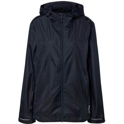 Tchibo Unisex-Regenjacke - Herren XXL - Dunkelblau - Regenjacke Tchibo Unisex-Regenjacke - Herren XXL - Dunkelblau - Regenjacke