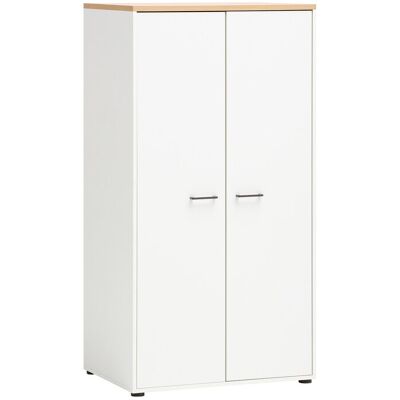 Tchibo - Solea - Anthrazit - Eichendekor - cabinet Tchibo - Solea - Anthrazit - Eichendekor - cabinet