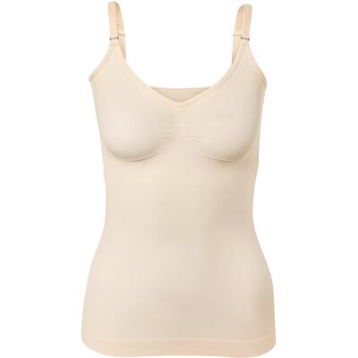 Tchibo - Shaping-Hemdchen - Damen - Gr. 42 - beige beige Nonfood https://www.tchibo.at/products/124908496021/shaping-hemdchen?article_id=185617296539 Tchibo - Shaping-Hemdchen - Damen - Gr. 42 - beige beige Nonfood https://www.tchibo.at/products/124908496021/shaping-hemdchen?article_id=185617296539