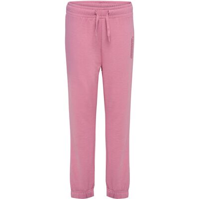 Hummel Rose Kinder Jogginganzug - Unisex Hummel Rose Kinder Jogginganzug - Unisex
