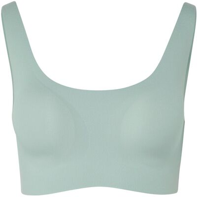 Tchibo - Komfort-Bustier »bonded« - Damen - Gr. L - grün grün Nonfood https://www.tchibo.at/products/148242076187/komfort-bustier-bonded?article_id=102351844670 Tchibo - Komfort-Bustier »bonded« - Damen - Gr. L - grün grün Nonfood https://www.tchibo.at/products/148242076187/komfort-bustier-bonded?article_id=102351844670