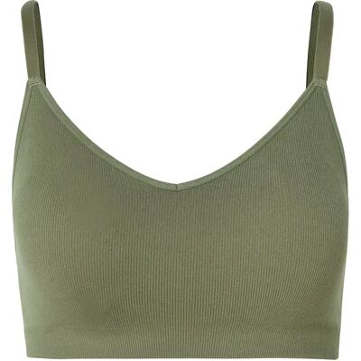 Tchibo - Seamless-Bustier - Damen - Gr. XS - khaki khaki Nonfood https://www.tchibo.at/products/187907192699/seamless-bustier?article_id=108487946274 Tchibo - Seamless-Bustier - Damen - Gr. XS - khaki khaki Nonfood https://www.tchibo.at/products/187907192699/seamless-bustier?article_id=108487946274