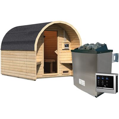 Karibu Fasshaus »Orkla« - grau grau Nonfood https://www.tchibo.at/products/139812809916/karibu-fasshaus-orkla?article_id=100096528535 Karibu Fasshaus »Orkla« - grau grau Nonfood https://www.tchibo.at/products/139812809916/karibu-fasshaus-orkla?article_id=100096528535