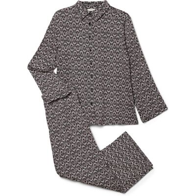 Tchibo - Web-Pyjama - Damen - Gr. 40 - weiß weiß Nonfood https://www.tchibo.at/products/133716359112/web-pyjama?article_id=100578624578 Tchibo - Web-Pyjama - Damen - Gr. 40 - weiß weiß Nonfood https://www.tchibo.at/products/133716359112/web-pyjama?article_id=100578624578