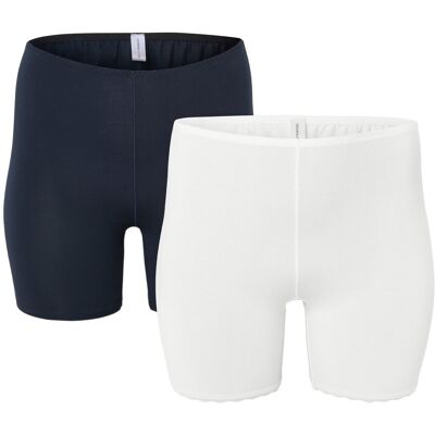 Tchibo - 2 Radler-Shorts - Damen - Gr. XXL - dunkelblau dunkelblau Nonfood https://www.tchibo.at/products/157606662836/2-radler-shorts?article_id=103761853316 Tchibo - 2 Radler-Shorts - Damen - Gr. XXL - dunkelblau dunkelblau Nonfood https://www.tchibo.at/products/157606662836/2-radler-shorts?article_id=103761853316