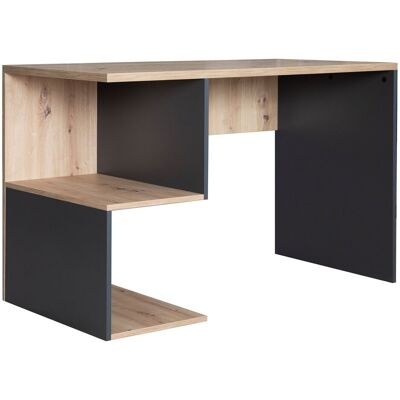 Roba Schreibtisch »Marvin« - 120x60x75,8cm - braun - Holz / Acryl braun Nonfood https://www.tchibo.at/products/187934902804/roba-schreibtisch-marvin?article_id=125515905561 Roba Schreibtisch »Marvin« - 120x60x75,8cm - braun - Holz / Acryl braun Nonfood https://www.tchibo.at/products/187934902804/roba-schreibtisch-marvin?article_id=125515905561