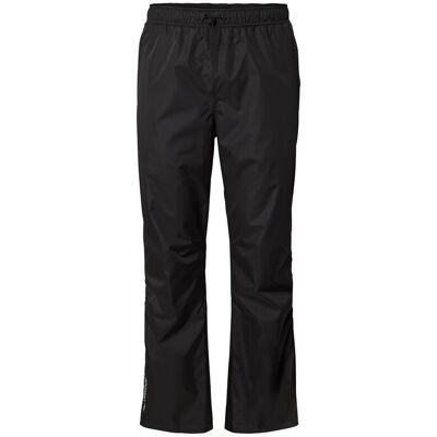 Tchibo High-Tech-Regenhose - Herren, XL - schwarz - Wasserdichte Regenhose Tchibo High-Tech-Regenhose - Herren, XL - schwarz - Wasserdichte Regenhose