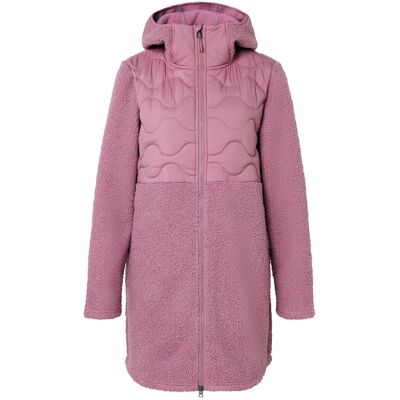 Tchibo - Teddymantel - Damen - Gr. XL - rosé rosé Nonfood https://www.tchibo.at/products/196854514058/teddymantel?article_id=127442688774 Tchibo - Teddymantel - Damen - Gr. XL - rosé rosé Nonfood https://www.tchibo.at/products/196854514058/teddymantel?article_id=127442688774