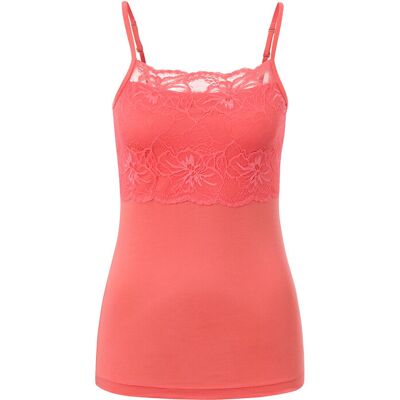 Tchibo - Modal-Hemdchen - Damen - Gr. S - orange orange Nonfood https://www.tchibo.at/products/166566052074/modal-hemdchen?article_id=174656210452 Tchibo - Modal-Hemdchen - Damen - Gr. S - orange orange Nonfood https://www.tchibo.at/products/166566052074/modal-hemdchen?article_id=174656210452