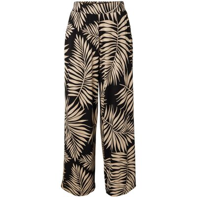 Tchibo - Bedruckte Palazzohose - Damen - Gr. L - schwarz/print schwarz Nonfood https://www.tchibo.at/products/118665438255/palazzohose?article_id=118676810962 Tchibo - Bedruckte Palazzohose - Damen - Gr. L - schwarz/print schwarz Nonfood https://www.tchibo.at/products/118665438255/palazzohose?article_id=118676810962
