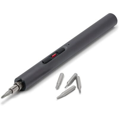 Tchibo - Mini-Akku-Schraubendreher-Set - grau grau Nonfood https://www.tchibo.at/products/182642807642/mini-akku-schraubendreher-set?article_id=158352290083 Tchibo - Mini-Akku-Schraubendreher-Set - grau grau Nonfood https://www.tchibo.at/products/182642807642/mini-akku-schraubendreher-set?article_id=158352290083