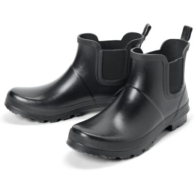 Tchibo - Regen-Chelseaboots - Herren - Gr. 43 - schwarz schwarz Nonfood https://www.tchibo.at/products/185187723975/regen-chelseaboots?article_id=193407816123 Tchibo - Regen-Chelseaboots - Herren - Gr. 43 - schwarz schwarz Nonfood https://www.tchibo.at/products/185187723975/regen-chelseaboots?article_id=193407816123