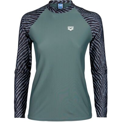arena Damen-UV-Schutz-Rash-Allover-Langarm-Schwimmshirt - Damen - Gr. XL Nonfood https://www.tchibo.at/products/180690146085/arena-damen-uv-schutz-rash-allover-langarm-schwimmshirt?article_id=164002355473 arena Damen-UV-Schutz-Rash-Allover-Langarm-Schwimmshirt - Damen - Gr. XL Nonfood https://www.tchibo.at/products/180690146085/arena-damen-uv-schutz-rash-allover-langarm-schwimmshirt?article_id=164002355473