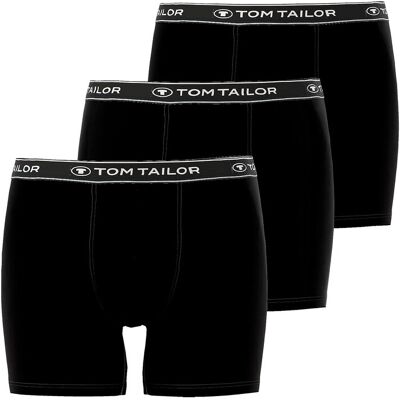 Tchibo - 3 TomTailor Slipboxer »Buffer« - Herren - Gr. M/5 - schwarz schwarz Nonfood https://www.tchibo.at/products/157674150925/3-tomtailor-slipboxer-buffer?article_id=106944345198 Tchibo - 3 TomTailor Slipboxer »Buffer« - Herren - Gr. M/5 - schwarz schwarz Nonfood https://www.tchibo.at/products/157674150925/3-tomtailor-slipboxer-buffer?article_id=106944345198