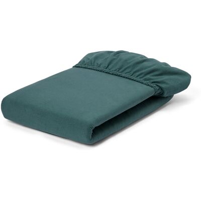 Tchibo - Jersey-Spannbettlaken - petrol petrol Nonfood https://www.tchibo.at/products/128769559061/jersey-spannbettlaken?article_id=149692552148 Tchibo - Jersey-Spannbettlaken - petrol petrol Nonfood https://www.tchibo.at/products/128769559061/jersey-spannbettlaken?article_id=149692552148