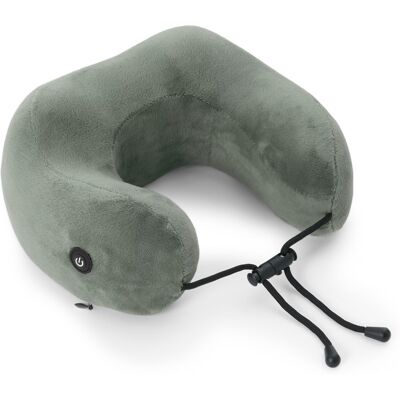 Tchibo - Nackenkissen mit Vibrationsmassage - Neck Pillow Tchibo - Nackenkissen mit Vibrationsmassage - Neck Pillow