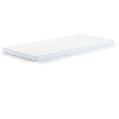 Tempur Pro Plus Smartcool Topper - Weiß - 8cm Tempur Pro Plus Smartcool Topper - Weiß - 8cm