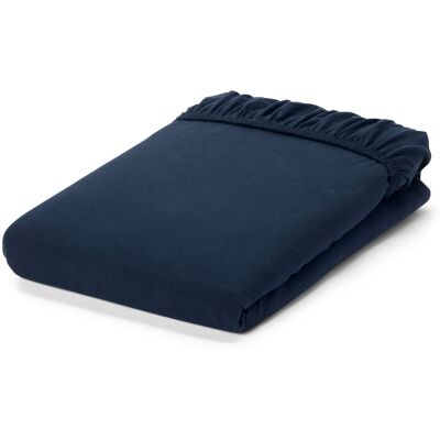 Tchibo - Winterjersey-Spannbettlaken - dunkelblau dunkelblau Nonfood https://www.tchibo.at/products/130865253233/winterjersey-spannbettlaken?article_id=177630129241 Tchibo - Winterjersey-Spannbettlaken - dunkelblau dunkelblau Nonfood https://www.tchibo.at/products/130865253233/winterjersey-spannbettlaken?article_id=177630129241