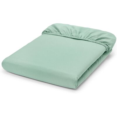 Tchibo - Jersey-Spannbettlaken - grün grün Nonfood https://www.tchibo.at/products/140794384553/jersey-spannbettlaken?article_id=161321110984 Tchibo - Jersey-Spannbettlaken - grün grün Nonfood https://www.tchibo.at/products/140794384553/jersey-spannbettlaken?article_id=161321110984