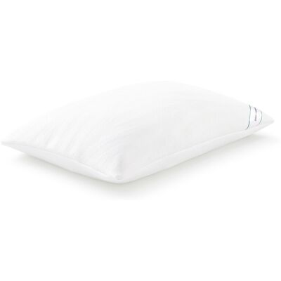 TEMPUR Comfort Schlafkissen - Weiß - 80x40 cm TEMPUR Comfort Schlafkissen - Weiß - 80x40 cm