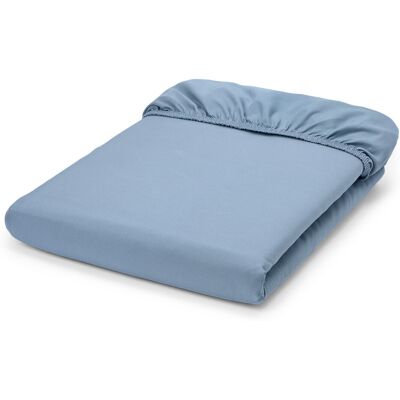 Tchibo - Microfaser-Spannbettlaken - hellblau hellblau Nonfood https://www.tchibo.at/products/149697681162/microfaser-spannbettlaken?article_id=172575525742 Tchibo - Microfaser-Spannbettlaken - hellblau hellblau Nonfood https://www.tchibo.at/products/149697681162/microfaser-spannbettlaken?article_id=172575525742