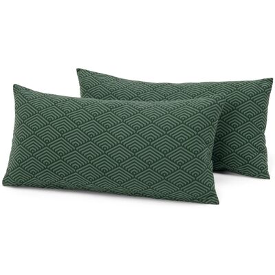 Tchibo - 2 Biber-Kopfkissenbezüge - dunkelgrün dunkelgrün Nonfood https://www.tchibo.at/products/141927720661/2-biber-kopfkissenbezuege?article_id=157954633623 Tchibo - 2 Biber-Kopfkissenbezüge - dunkelgrün dunkelgrün Nonfood https://www.tchibo.at/products/141927720661/2-biber-kopfkissenbezuege?article_id=157954633623