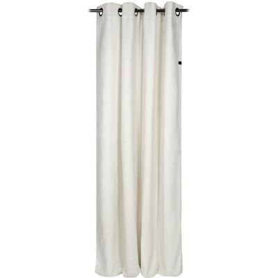 Tchibo - Schöner WOHNEN-Kollektion Ösenvorhang »Coast« - offwhite offwhite Nonfood https://www.tchibo.at/products/115050427137/schoener-wohnen-kollektion-oesenvorhang-coast?article_id=135901838824 Tchibo - Schöner WOHNEN-Kollektion Ösenvorhang »Coast« - offwhite offwhite Nonfood https://www.tchibo.at/products/115050427137/schoener-wohnen-kollektion-oesenvorhang-coast?article_id=135901838824
