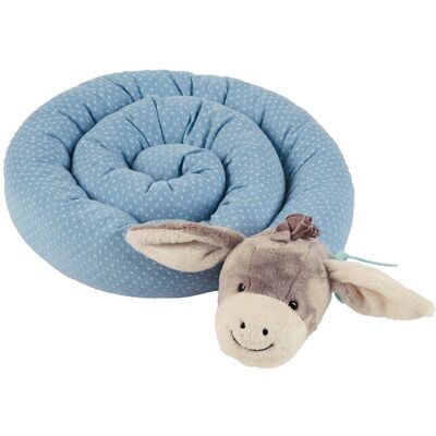 Sterntaler Emmi Baby Bettrolle - Bettnestchen Sterntaler Emmi Baby Bettrolle - Bettnestchen