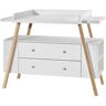 Tchibo Schardt Kinderzimmer-Set »Holly Nature«, 2-teilig braun  unisex