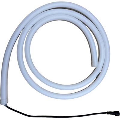 Tchibo - Sauna-Lichtschlauch-Verlängerung - weiß weiß Nonfood https://www.tchibo.at/products/131508916777/sauna-lichtschlauch?article_id=165542016378 Tchibo - Sauna-Lichtschlauch-Verlängerung - weiß weiß Nonfood https://www.tchibo.at/products/131508916777/sauna-lichtschlauch?article_id=165542016378