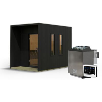 Karibu Saunahaus »Gwen« klein, Classic Nonfood https://www.tchibo.at/products/150914382909/karibu-saunahaus-gwen-klein-classic?article_id=161146163564 Karibu Saunahaus »Gwen« klein, Classic Nonfood https://www.tchibo.at/products/150914382909/karibu-saunahaus-gwen-klein-classic?article_id=161146163564