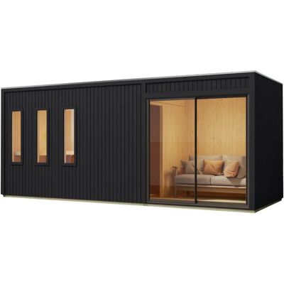 Karibu Saunahaus »Gwen Premium« - schwarz schwarz Nonfood https://www.tchibo.at/products/194913920380/karibu-saunahaus-gwen-premium?article_id=142317449147 Karibu Saunahaus »Gwen Premium« - schwarz schwarz Nonfood https://www.tchibo.at/products/194913920380/karibu-saunahaus-gwen-premium?article_id=142317449147