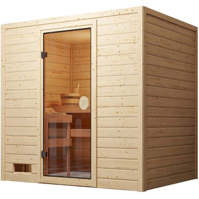 Karibu Sauna »Mulan« Nonfood https://www.tchibo.at/products/114784250899/karibu-sauna-mulan?article_id=144193184940 Karibu Sauna »Mulan« Nonfood https://www.tchibo.at/products/114784250899/karibu-sauna-mulan?article_id=144193184940