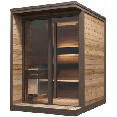 Weka Thermoholz-Saunahaus »Viira Gr. 1« - anthrazit anthrazit Nonfood https://www.tchibo.at/products/175027275216/weka-thermoholz-saunahaus-viira-gr-1-inkl-dachfolie?article_id=125540154799 Weka Thermoholz-Saunahaus »Viira Gr. 1« - anthrazit anthrazit Nonfood https://www.tchibo.at/products/175027275216/weka-thermoholz-saunahaus-viira-gr-1-inkl-dachfolie?article_id=125540154799