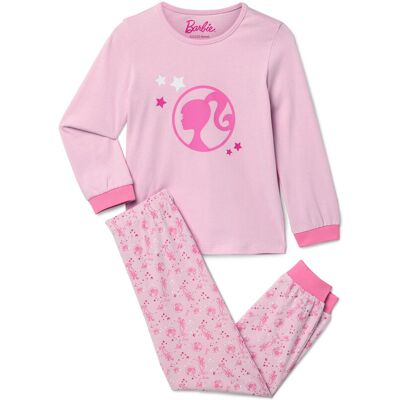 Tchibo - Kinder-Pyjama »Barbie« - Baby - Gr. 86/92 - hellrosa/print hellrosa Nonfood https://www.tchibo.at/products/118013281179/kinder-pyjama?article_id=177423285751 Tchibo - Kinder-Pyjama »Barbie« - Baby - Gr. 86/92 - hellrosa/print hellrosa Nonfood https://www.tchibo.at/products/118013281179/kinder-pyjama?article_id=177423285751