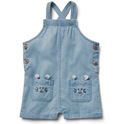 Tchibo - Kinder Chambray-Latzhose - Baby - Gr. 86/92 - dunkelblau dunkelblau Nonfood https://www.tchibo.at/products/178423709193/kinder-chambray-latzhose?article_id=118690210053 Tchibo - Kinder Chambray-Latzhose - Baby - Gr. 86/92 - dunkelblau dunkelblau Nonfood https://www.tchibo.at/products/178423709193/kinder-chambray-latzhose?article_id=118690210053
