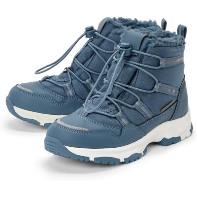 Tchibo - Kinder-Thermostiefel - Unisex - Gr. 30-31 - blau blau Nonfood https://www.tchibo.at/products/172446827665/kinder-thermostiefel?article_id=171232933412 Tchibo - Kinder-Thermostiefel - Unisex - Gr. 30-31 - blau blau Nonfood https://www.tchibo.at/products/172446827665/kinder-thermostiefel?article_id=171232933412