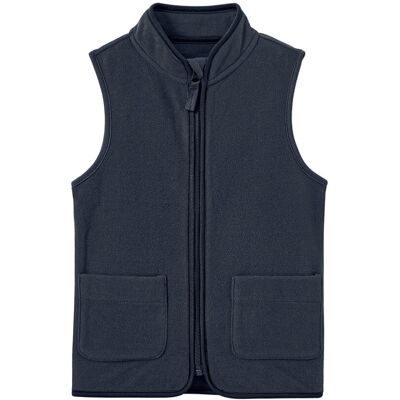 Tchibo - Kinder-Fleeceweste - Baby - Gr. 86/92 - dunkelblau dunkelblau Nonfood https://www.tchibo.at/products/119269760910/kinder-fleeceweste?article_id=154990173754 Tchibo - Kinder-Fleeceweste - Baby - Gr. 86/92 - dunkelblau dunkelblau Nonfood https://www.tchibo.at/products/119269760910/kinder-fleeceweste?article_id=154990173754