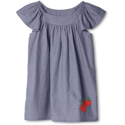 Tchibo - Kinder-Webkleid - Baby - Gr. 86/92 - blau blau Nonfood https://www.tchibo.at/products/106879078896/kinder-webkleid?article_id=132897497677 Tchibo - Kinder-Webkleid - Baby - Gr. 86/92 - blau blau Nonfood https://www.tchibo.at/products/106879078896/kinder-webkleid?article_id=132897497677