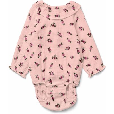 Tchibo - Baby-Musselin-Body - Baby - Gr. 86/92 - rosa/geblümt rosa Nonfood https://www.tchibo.at/products/186865715762/baby-musselin-body?article_id=163919727978 Tchibo - Baby-Musselin-Body - Baby - Gr. 86/92 - rosa/geblümt rosa Nonfood https://www.tchibo.at/products/186865715762/baby-musselin-body?article_id=163919727978