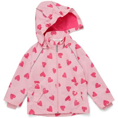 Tchibo - Kinder-Regenjacke - Baby - Gr. 86/92 - hellrosa/print hellrosa Nonfood https://www.tchibo.at/products/161074159249/kinder-regenjacke?article_id=157642807973 Tchibo - Kinder-Regenjacke - Baby - Gr. 86/92 - hellrosa/print hellrosa Nonfood https://www.tchibo.at/products/161074159249/kinder-regenjacke?article_id=157642807973